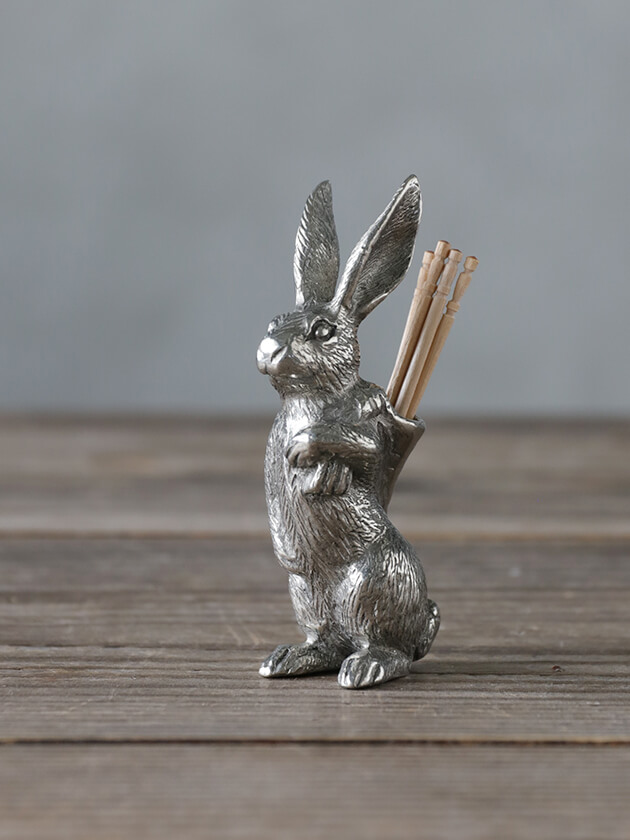 Pewter̻ޥۥRabbitԥ塼