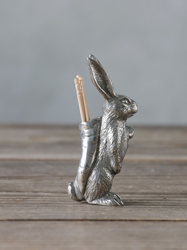 Pewter̻ޥۥRabbitԥ塼