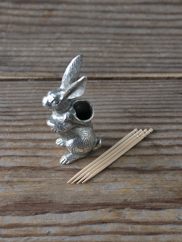 Pewter̻ޥۥRabbitԥ塼