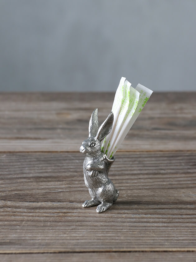 Pewter̻ޥۥRabbitԥ塼